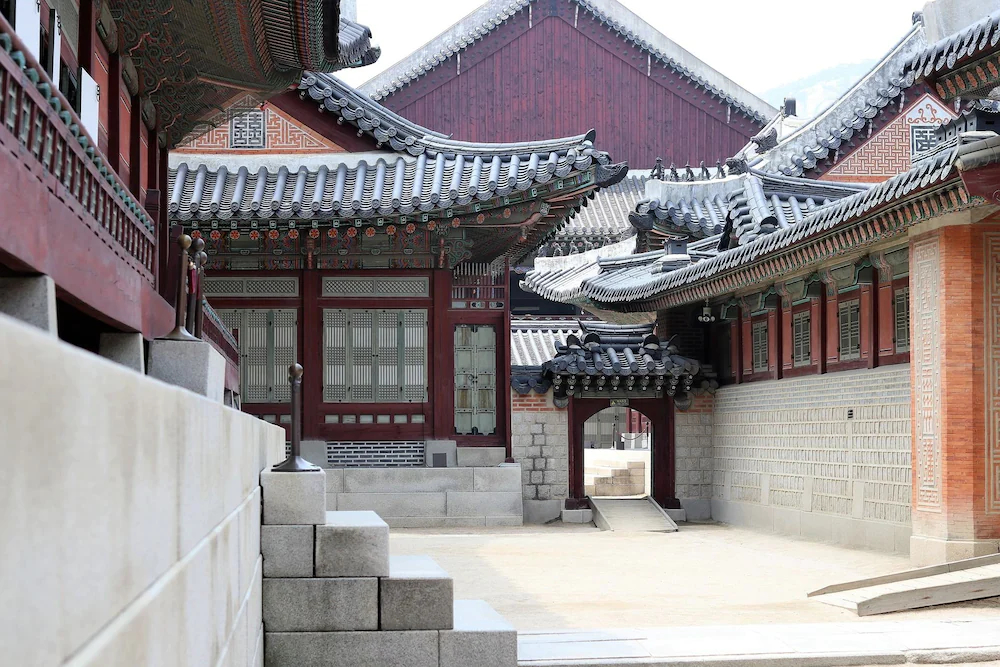 Oh My Guesthouse