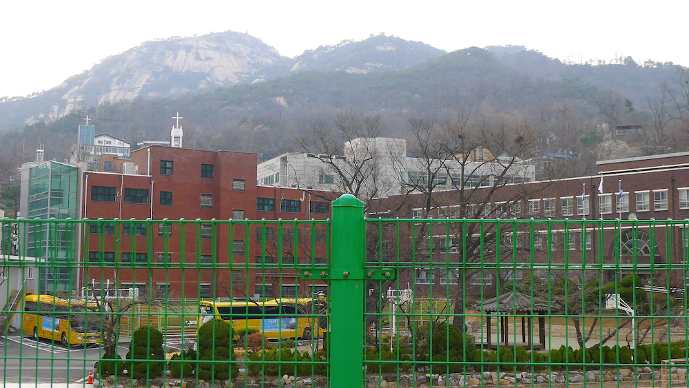 Oh My Guesthouse