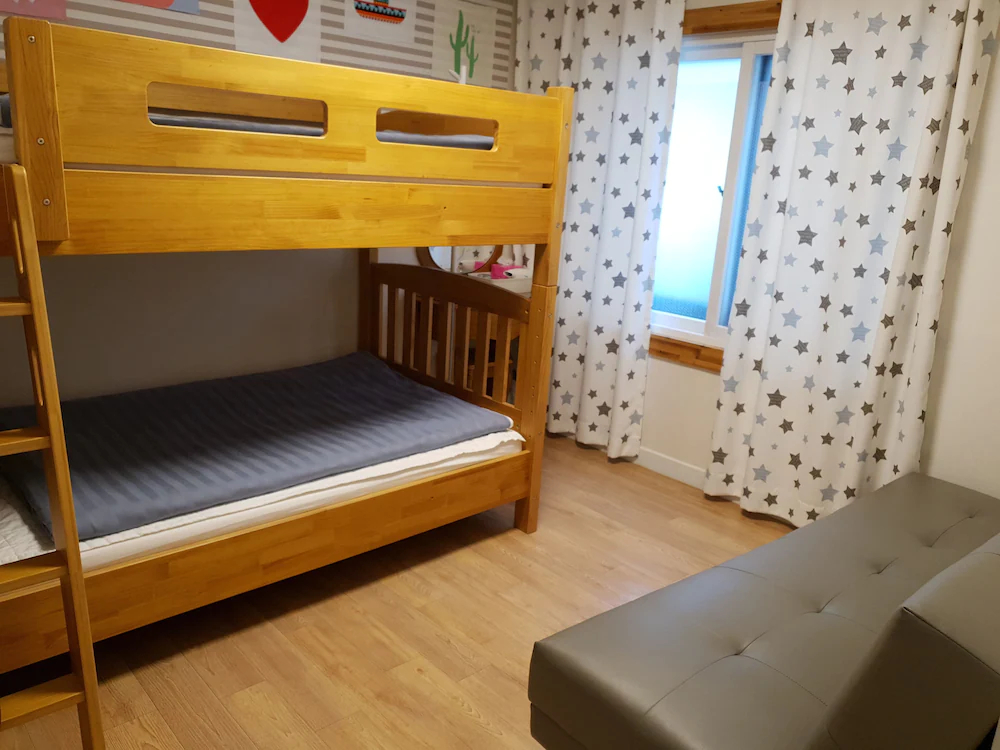 Oh My Guesthouse
