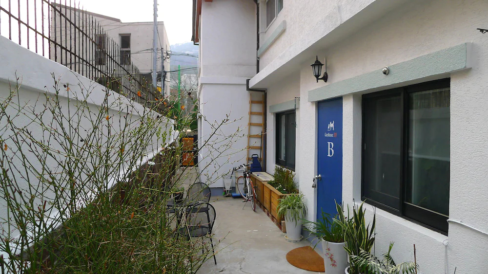 Oh My Guesthouse