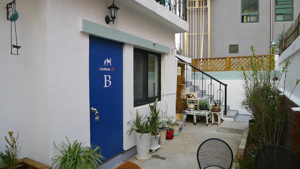 Oh My Guesthouse