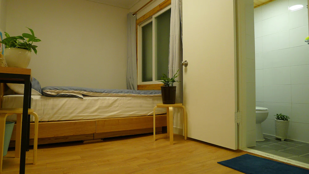 Oh My Guesthouse