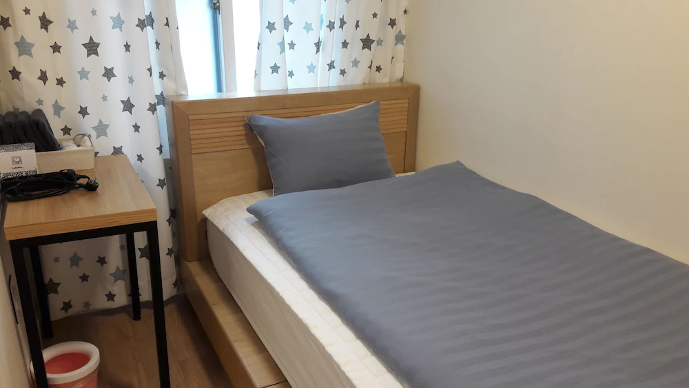 Oh My Guesthouse