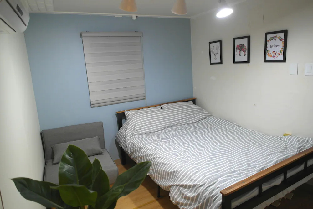 Guesthouse Dodam