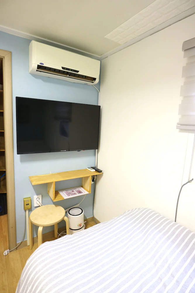 Guesthouse Dodam