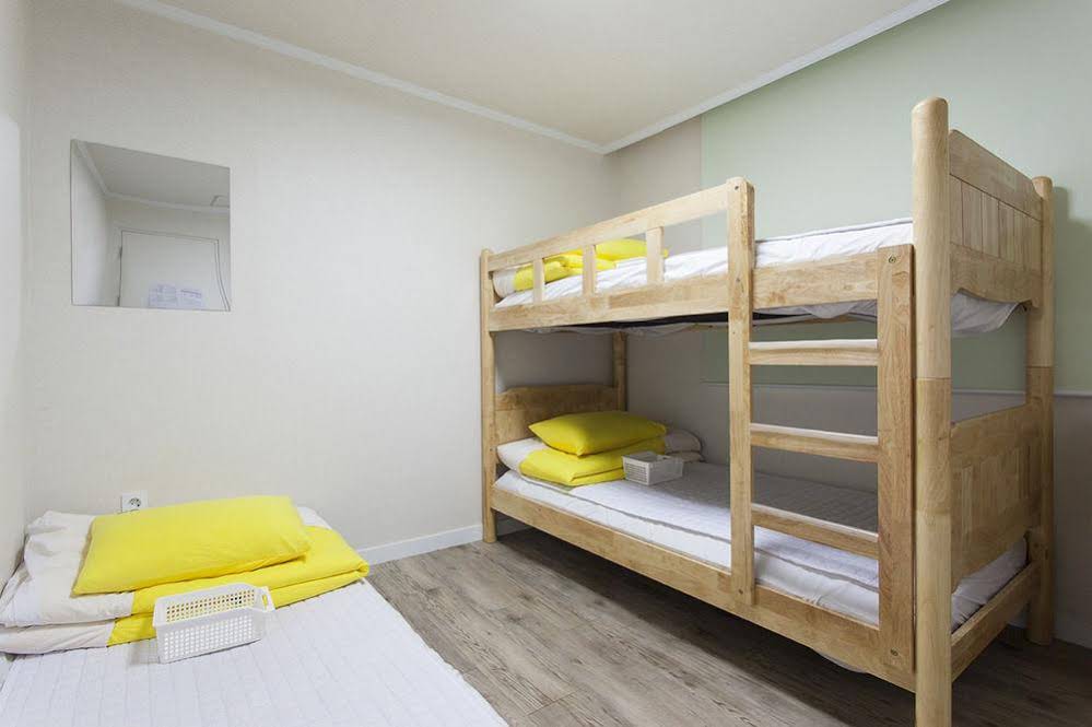 Guesthouse Dodam I