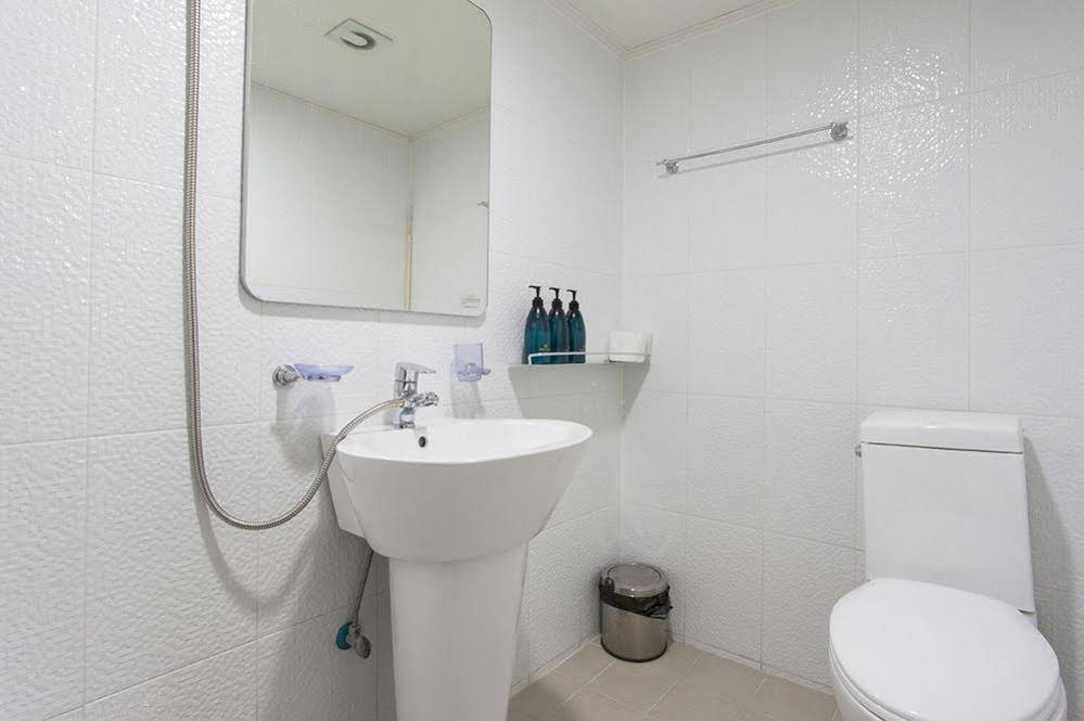 Guesthouse Dodam I