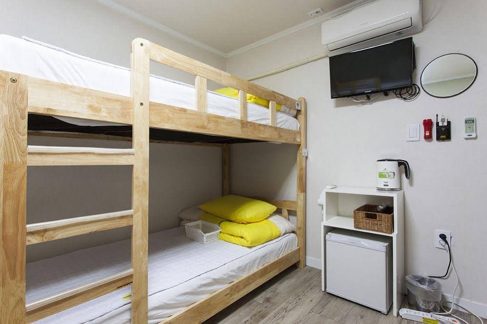 Guesthouse Dodam I