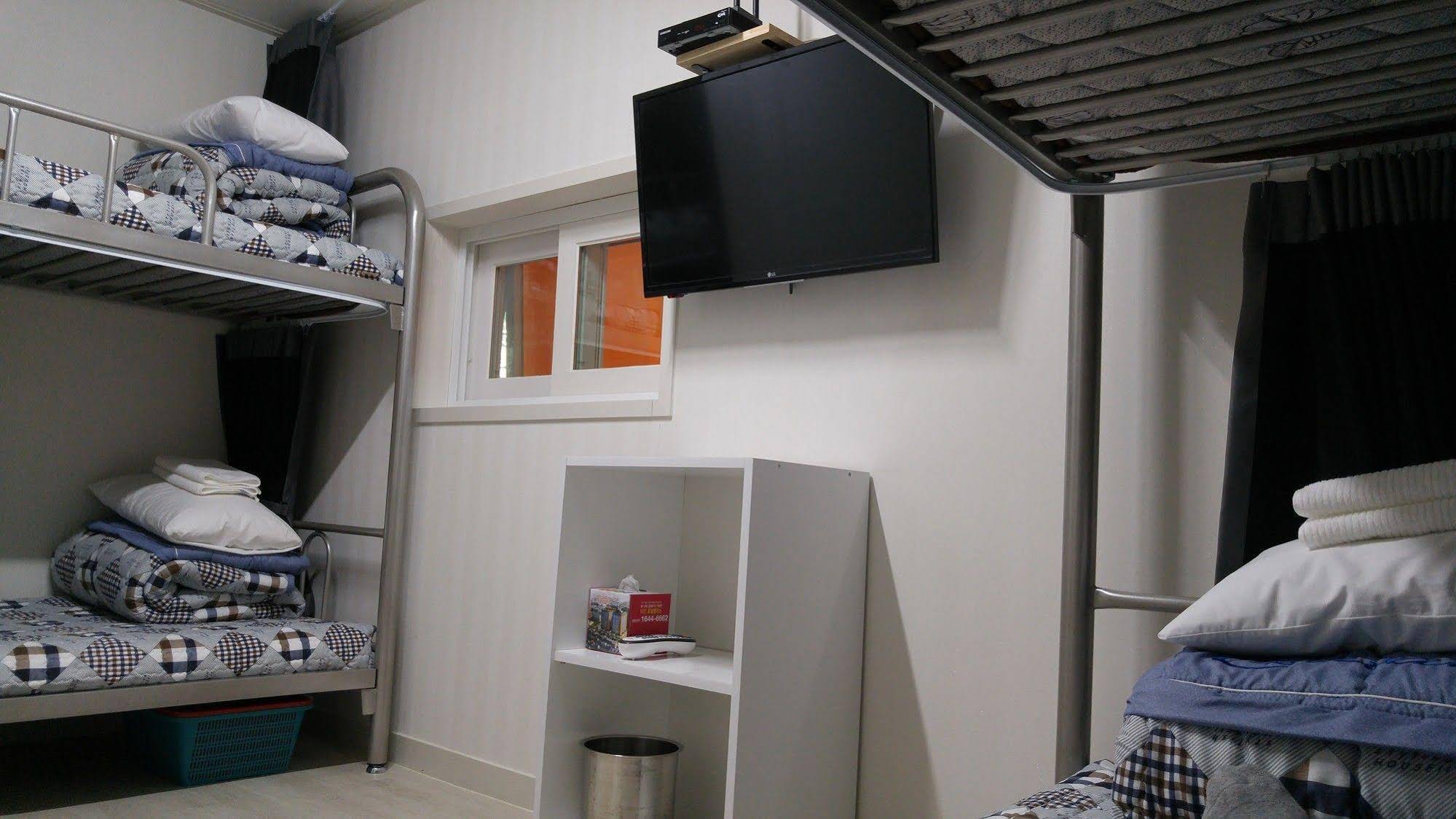 Guesthouse Embassy