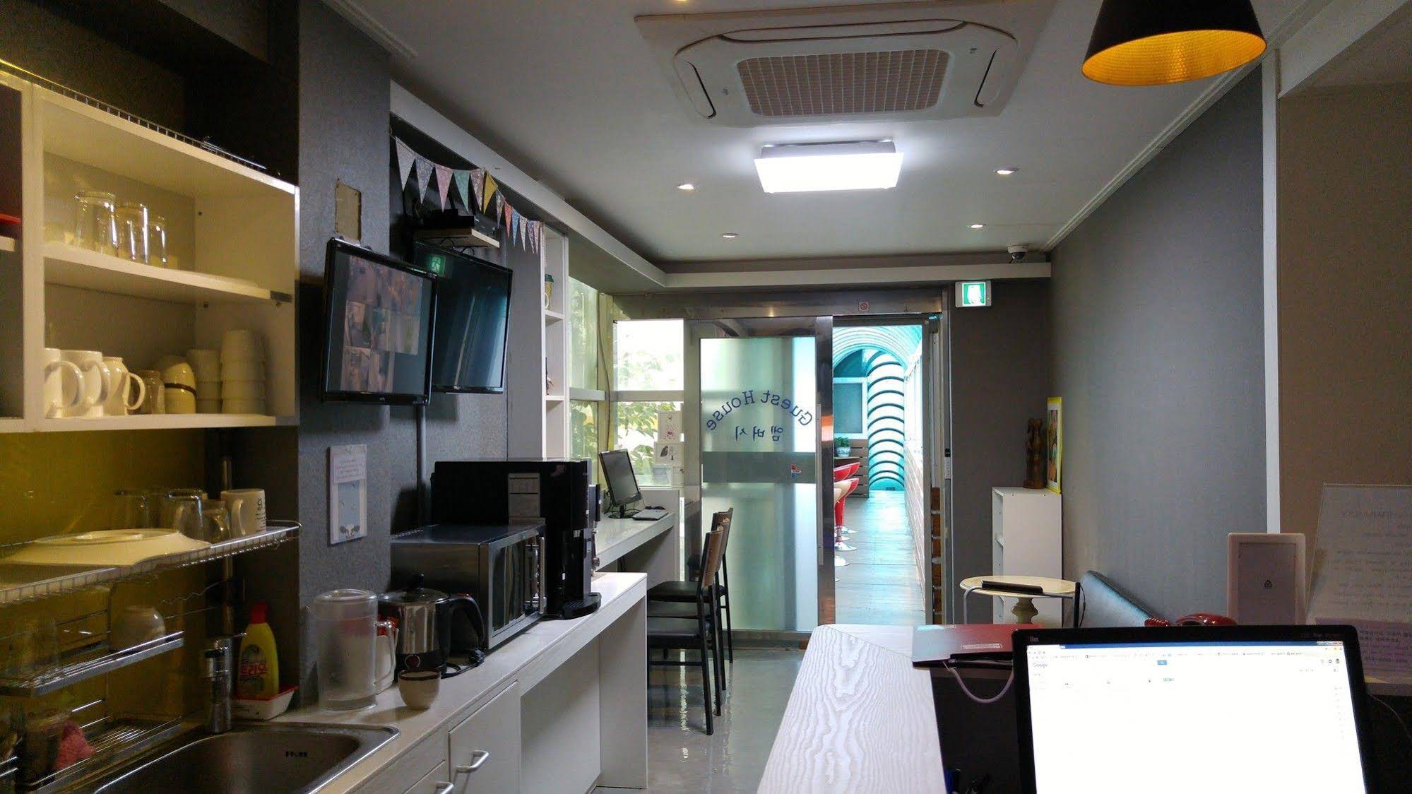 Guesthouse Embassy