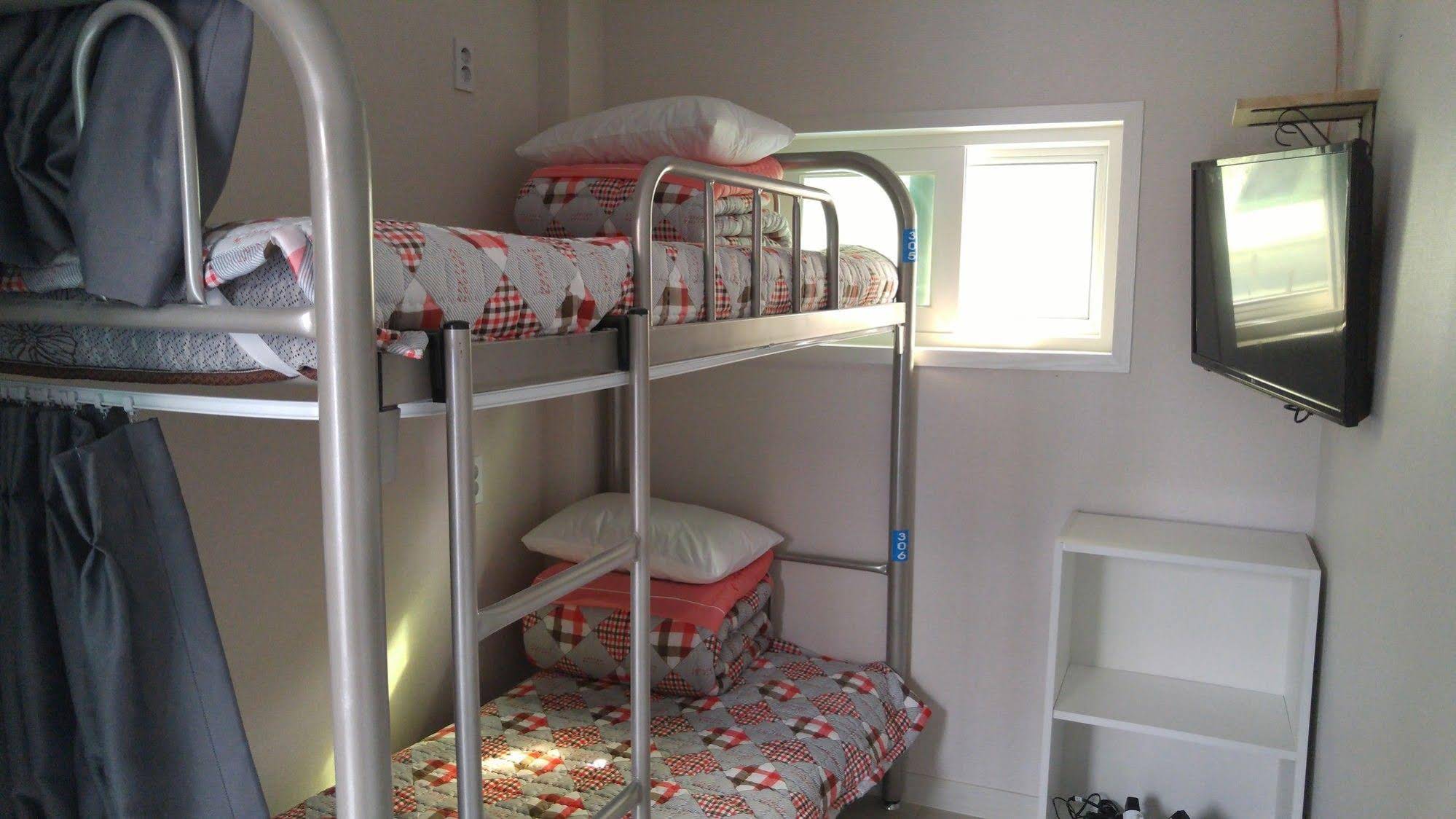 Guesthouse Embassy