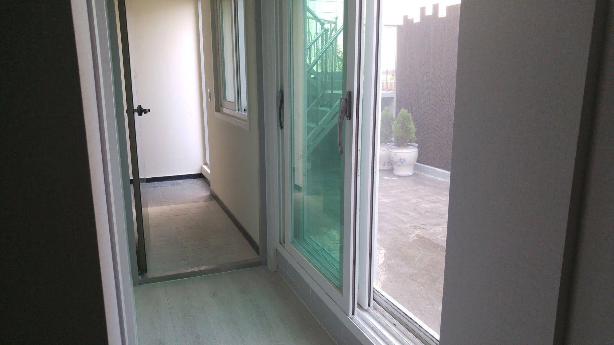 Guesthouse Embassy