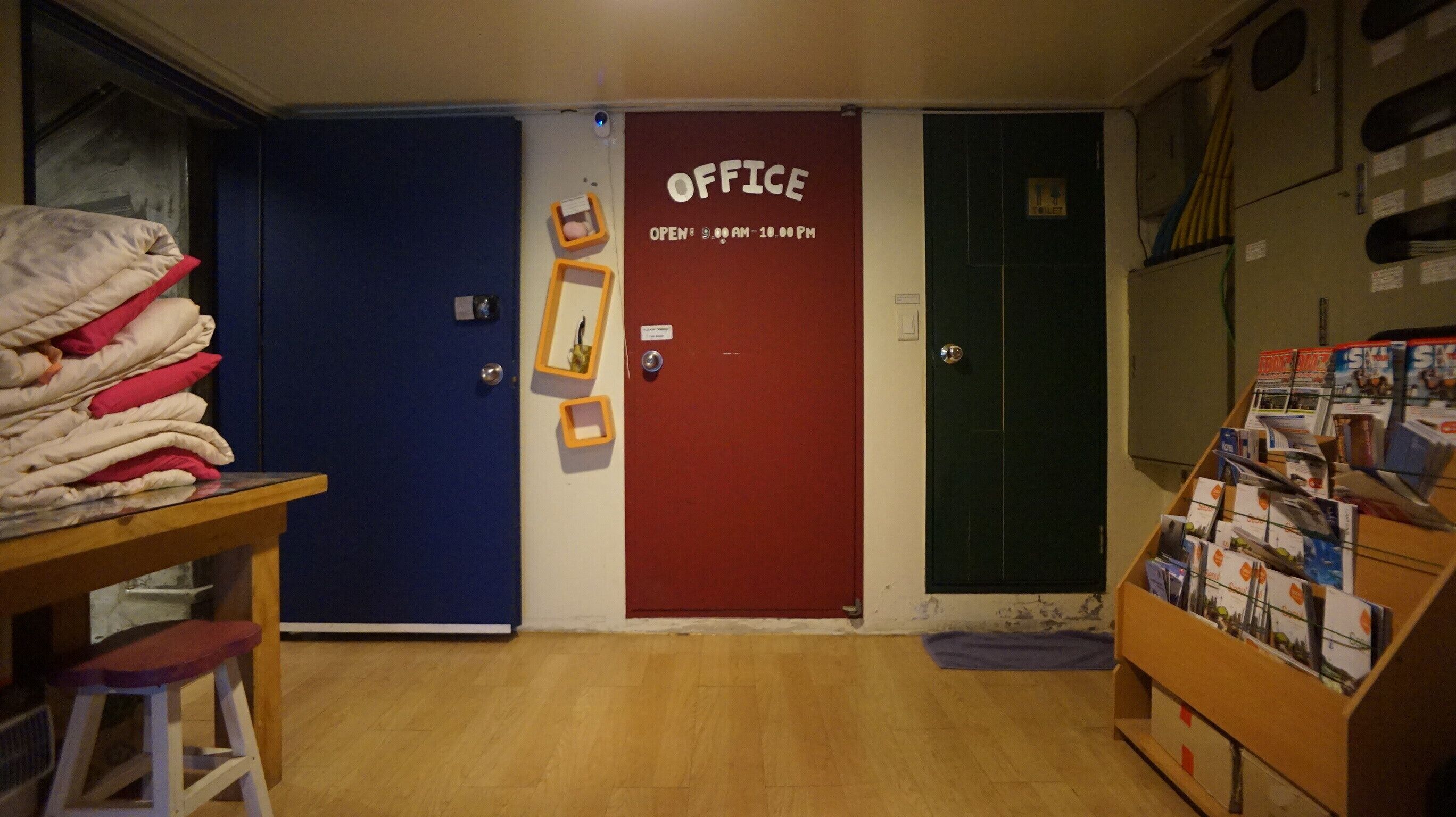 Guesthouse H