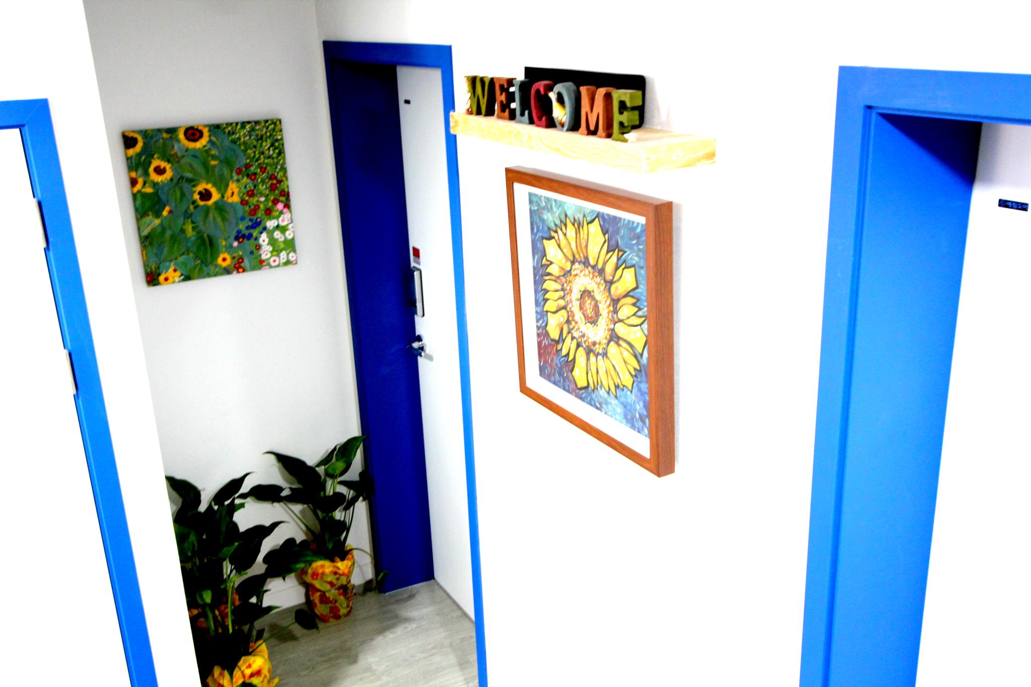 Guesthouse K Hostel