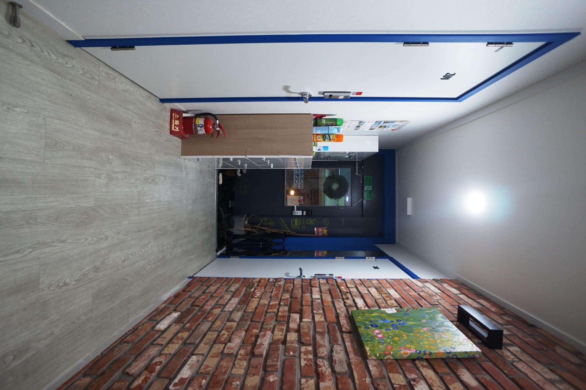 Guesthouse K Hostel