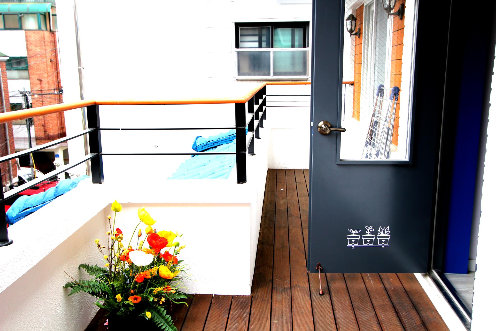 Guesthouse K Hostel