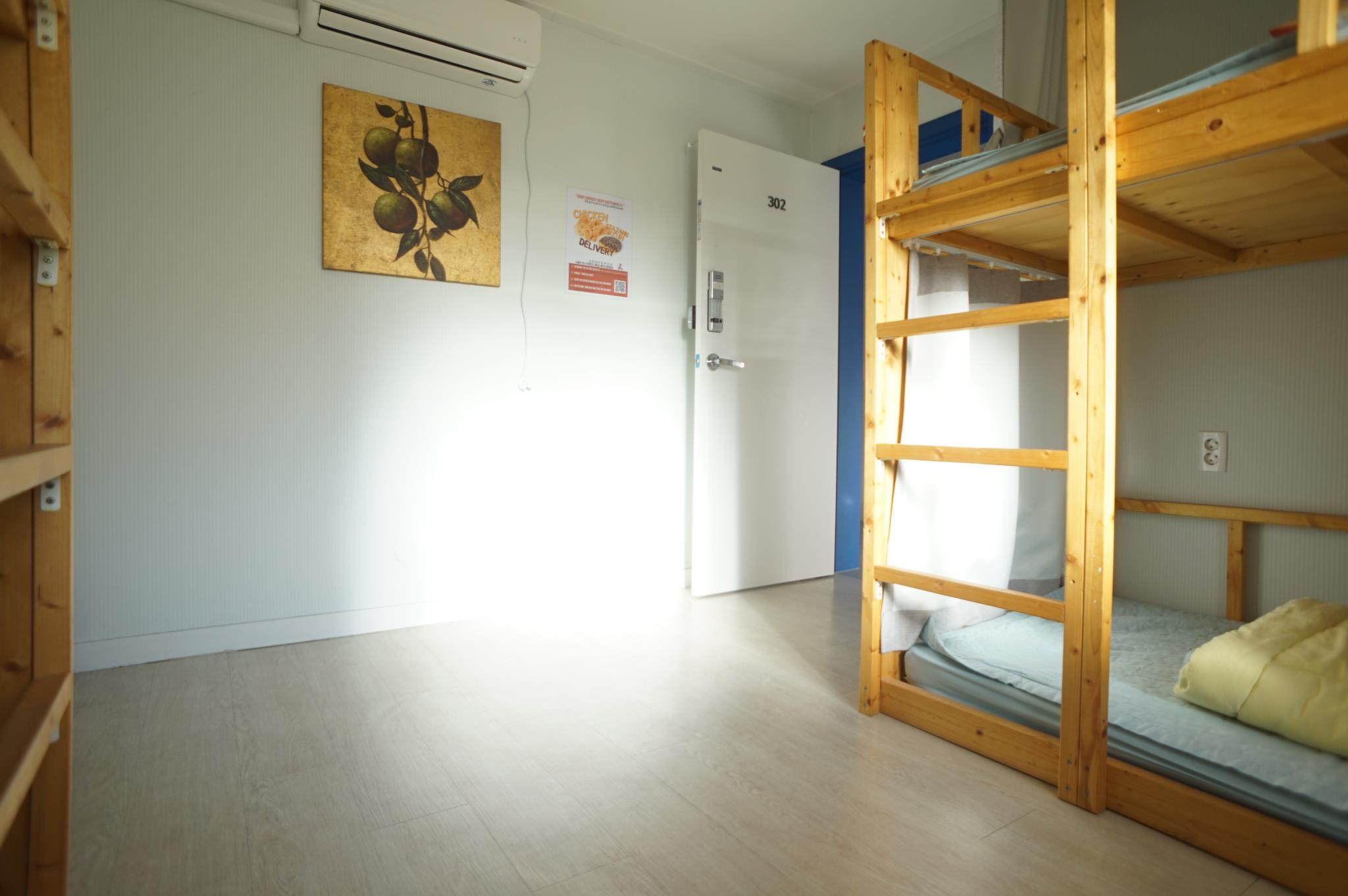 Guesthouse K Hostel
