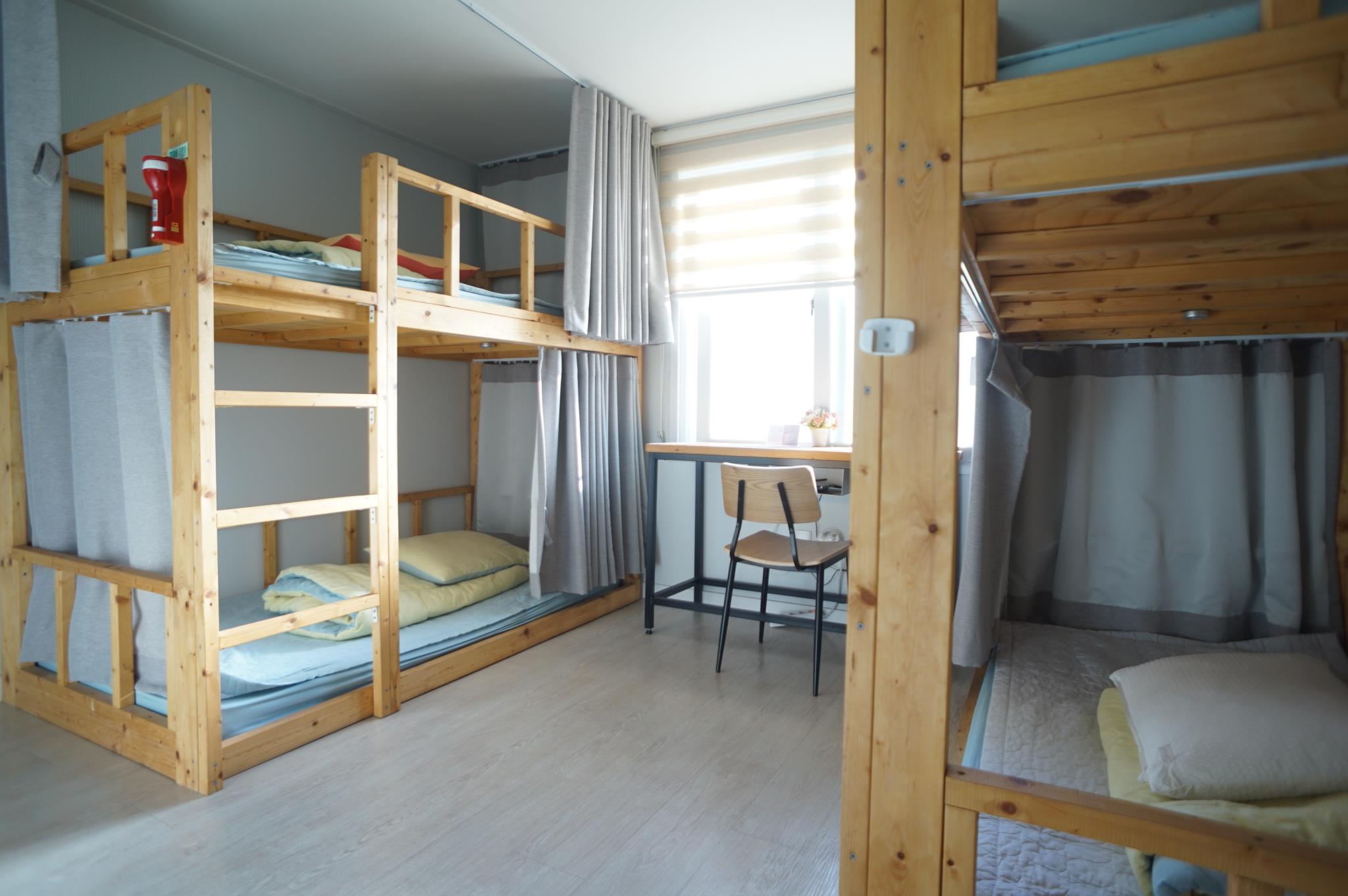 Guesthouse K Hostel