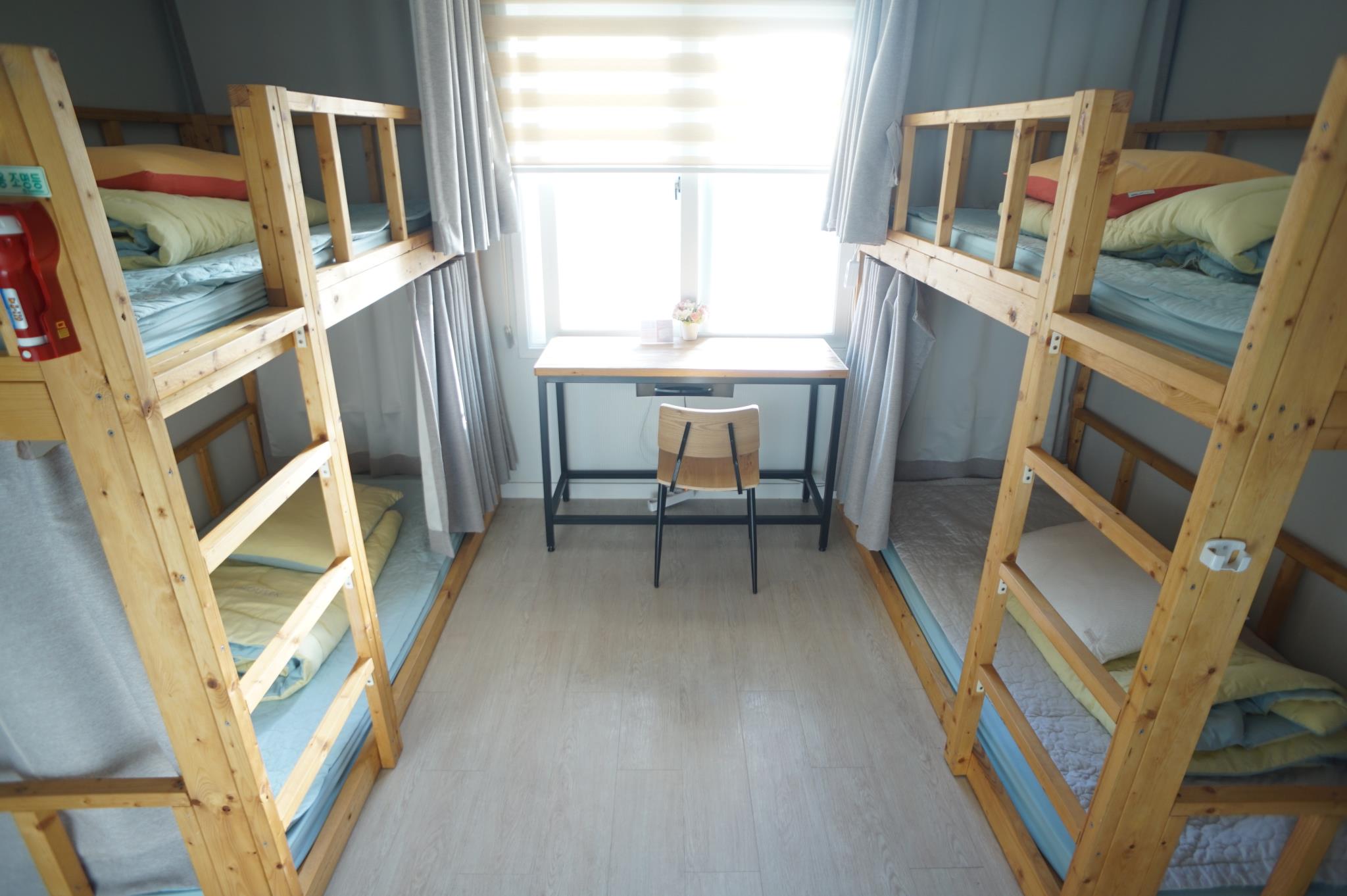 Guesthouse K Hostel