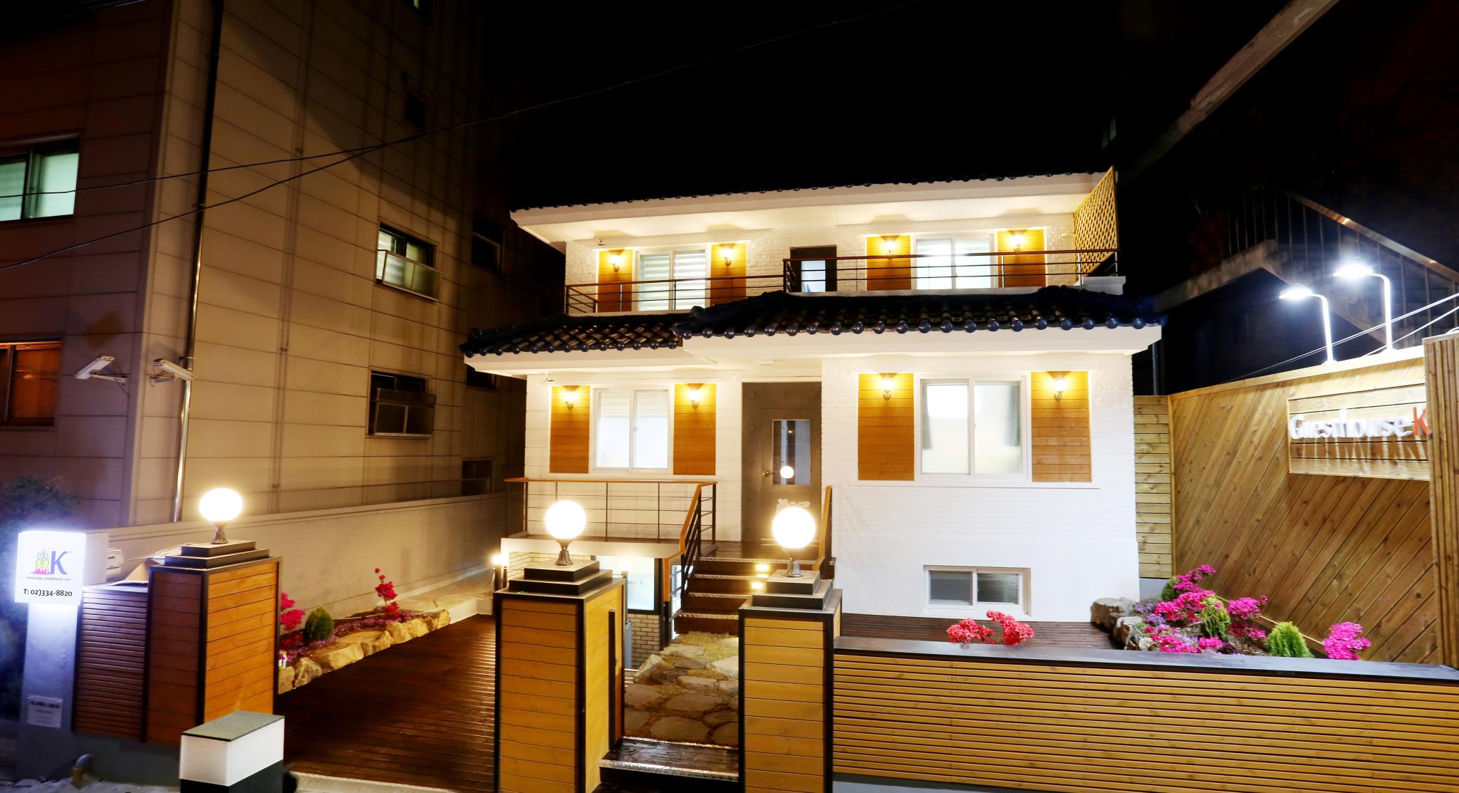 Guesthouse K Hostel