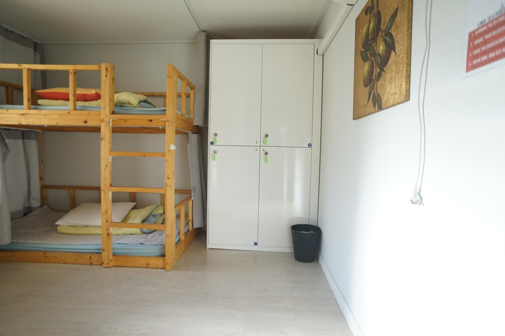 Guesthouse K Hostel