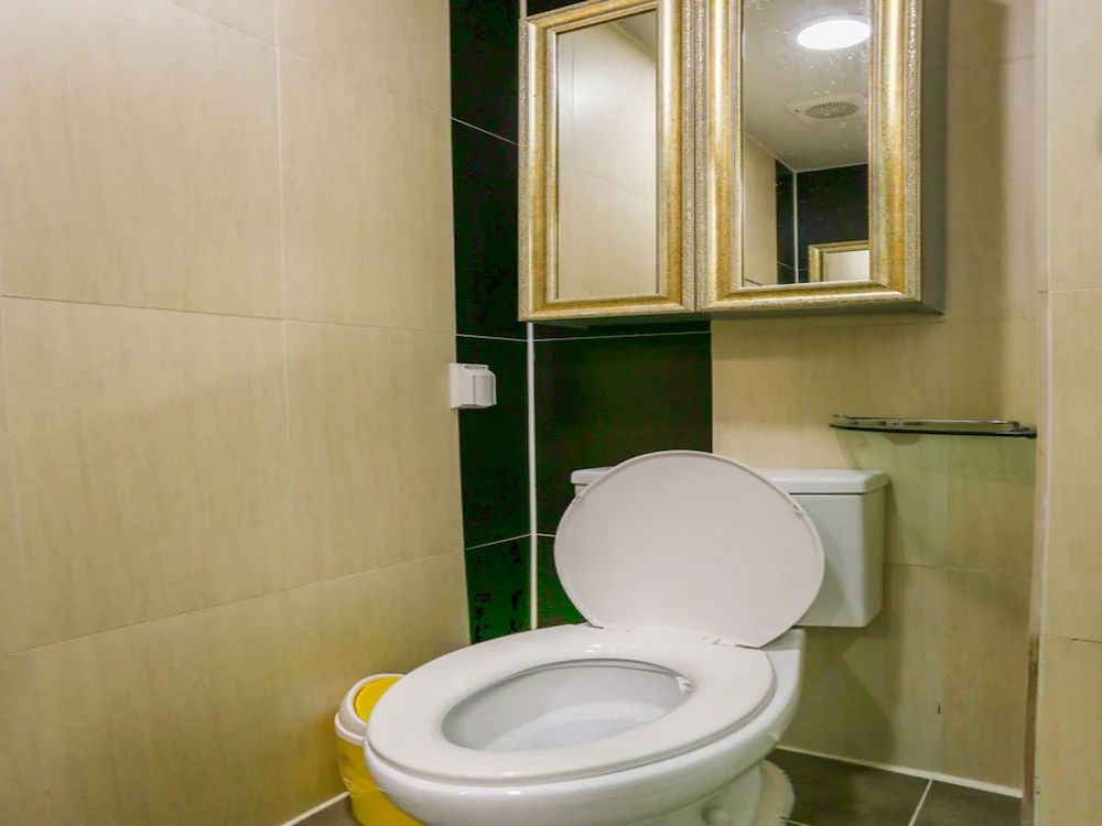 Guest House Myeongdong 2
