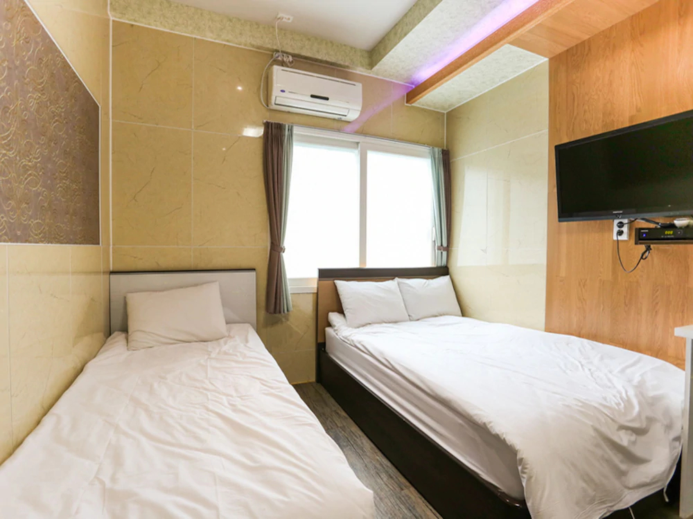 Guest House Myeongdong 2