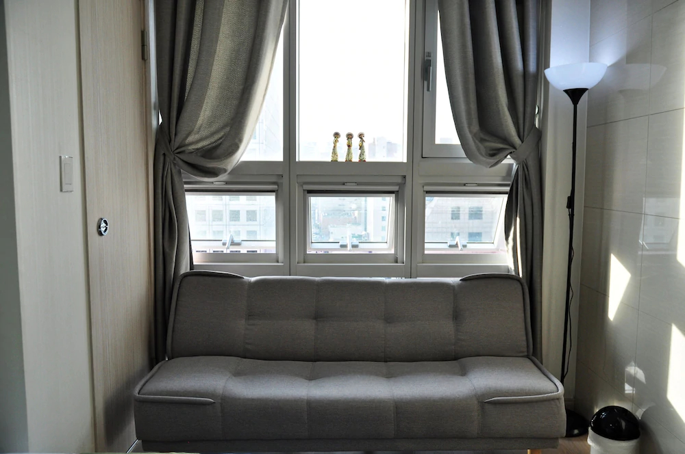 Guest House Myeongdong 2