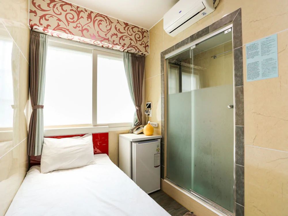 Guest House Myeongdong 2