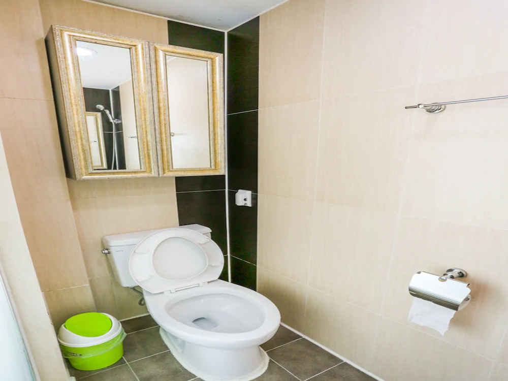 Guest House Myeongdong 2