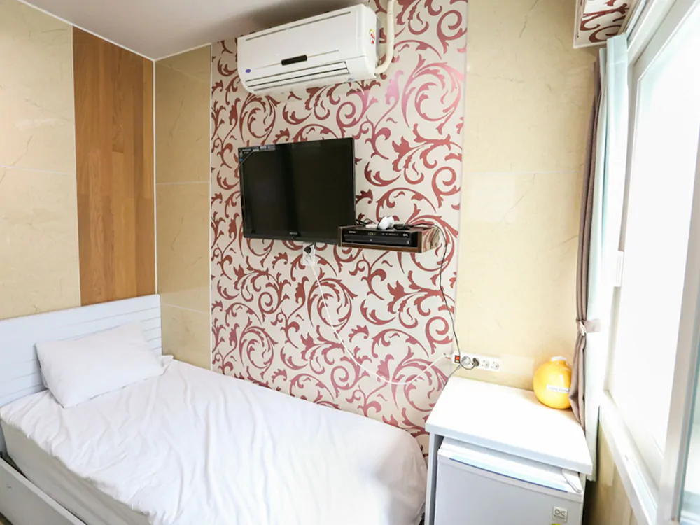 Guest House Myeongdong 2