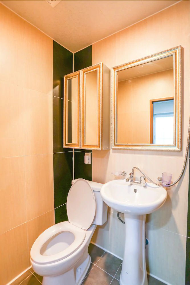 Guest House Myeongdong 2