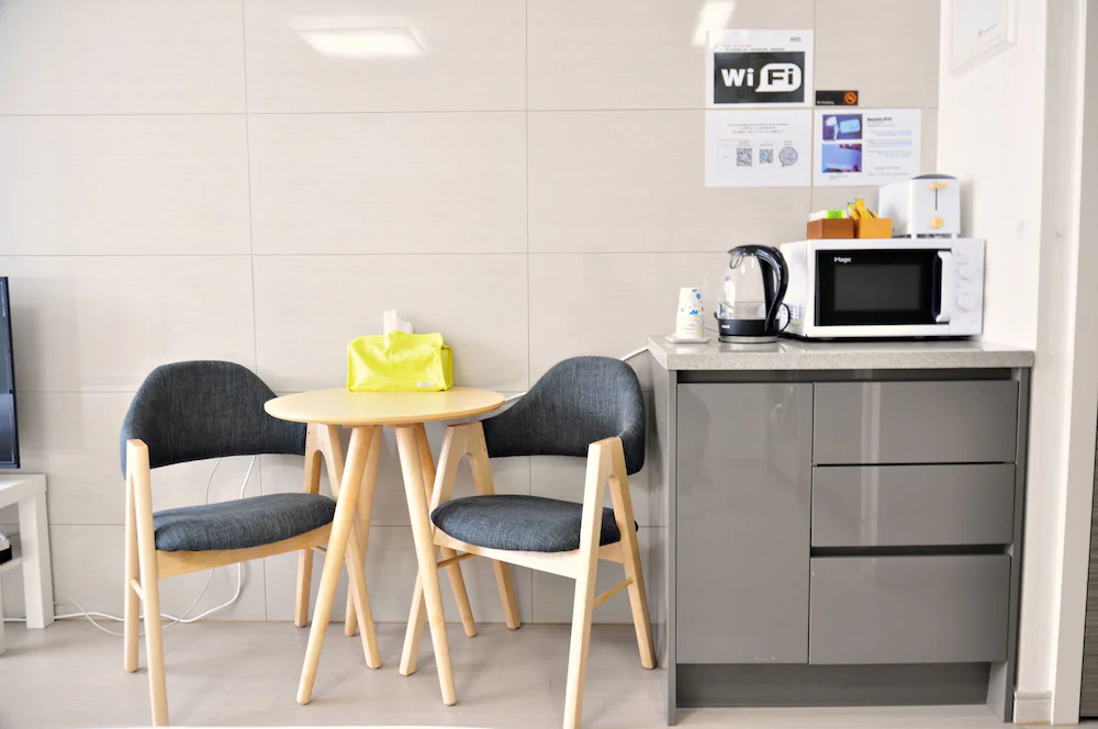 Guest House Myeongdong 2