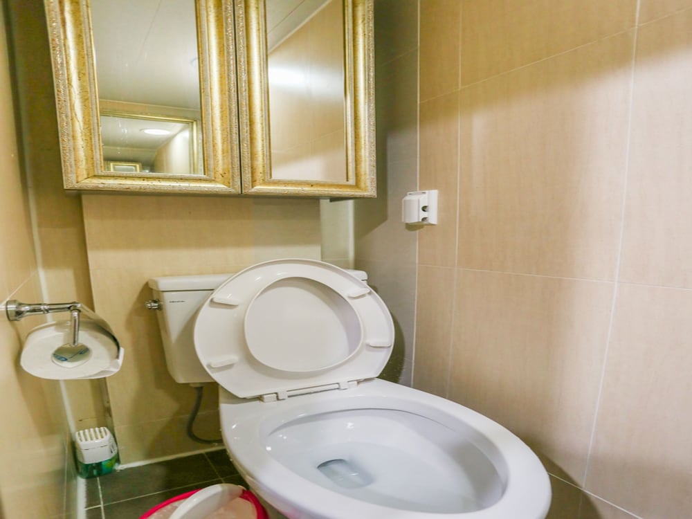 Guest House Myeongdong 2