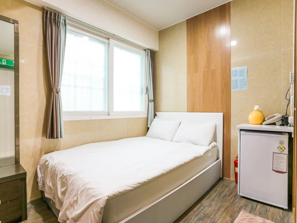 Guest House Myeongdong 2