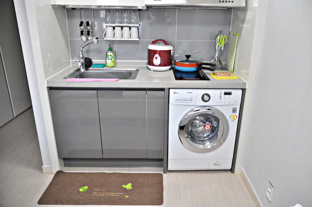 Guest House Myeongdong 2