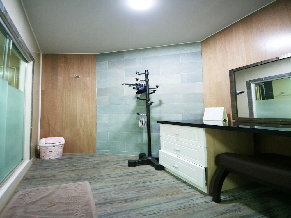 Guest House Myeongdong 2
