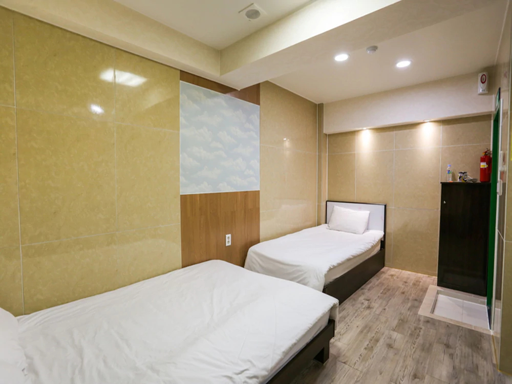 Guest House Myeongdong 2