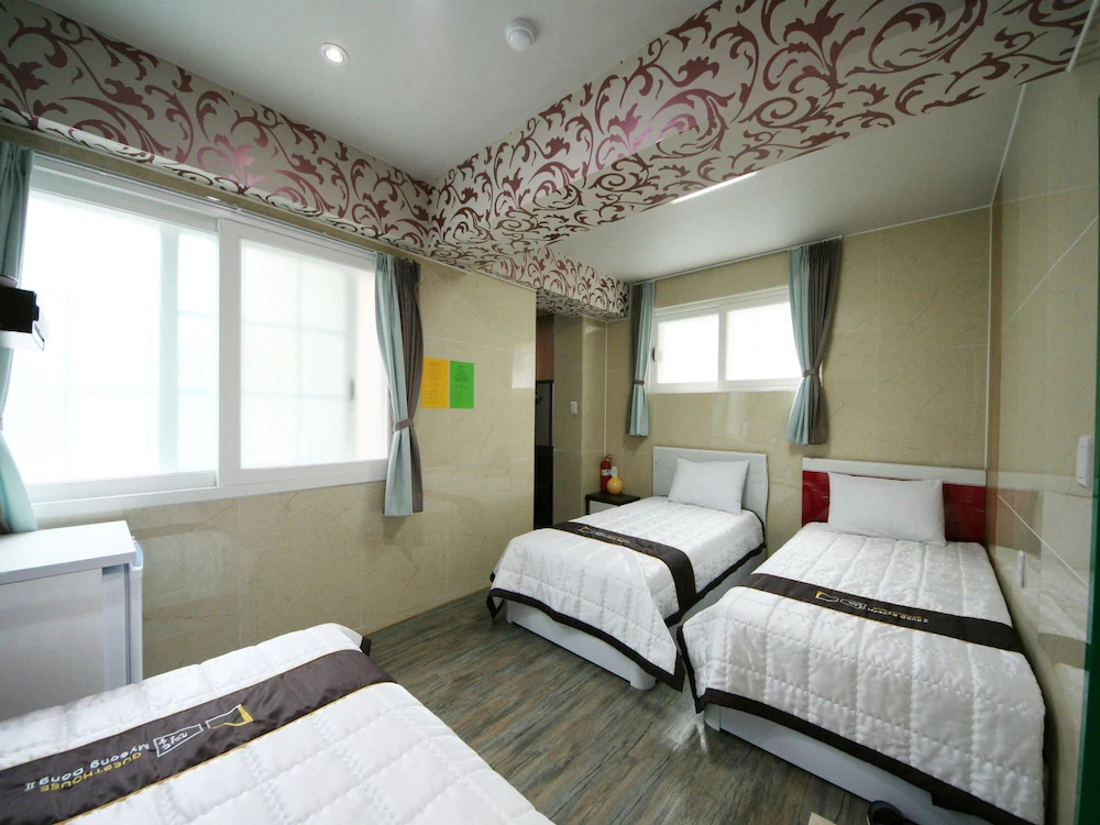 Guest House Myeongdong 2