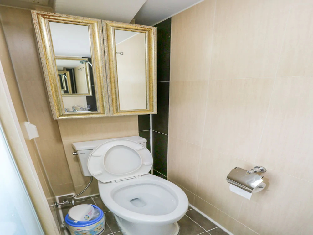 Guest House Myeongdong 2