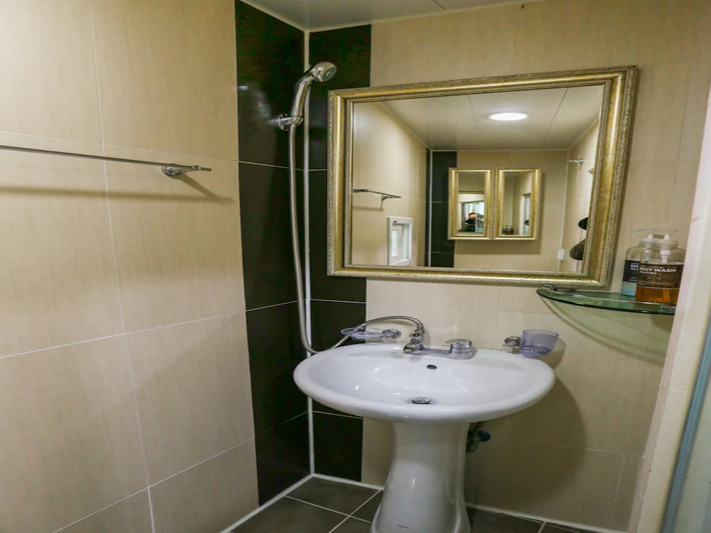 Guest House Myeongdong 2