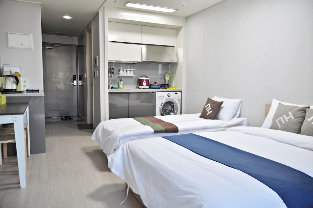 Guest House Myeongdong 2