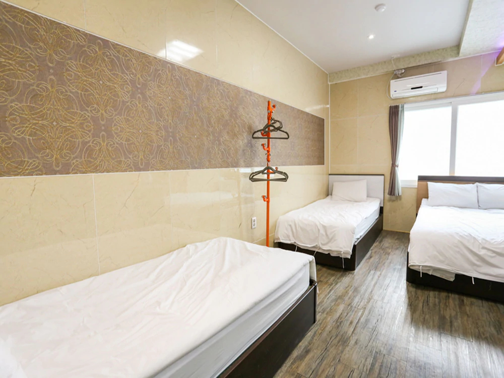 Guest House Myeongdong 2