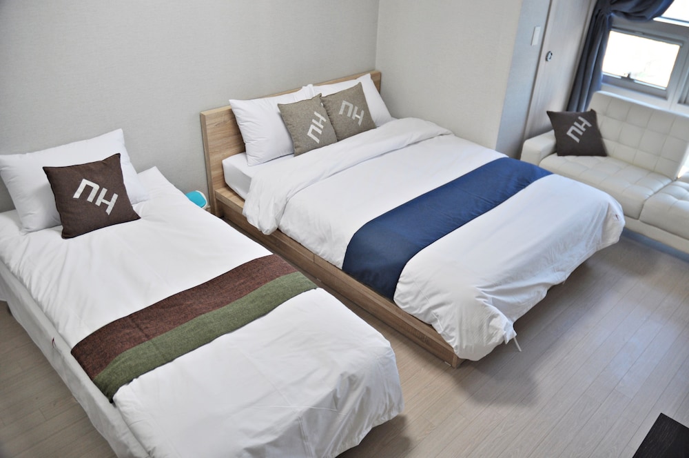 Guest House Myeongdong 2
