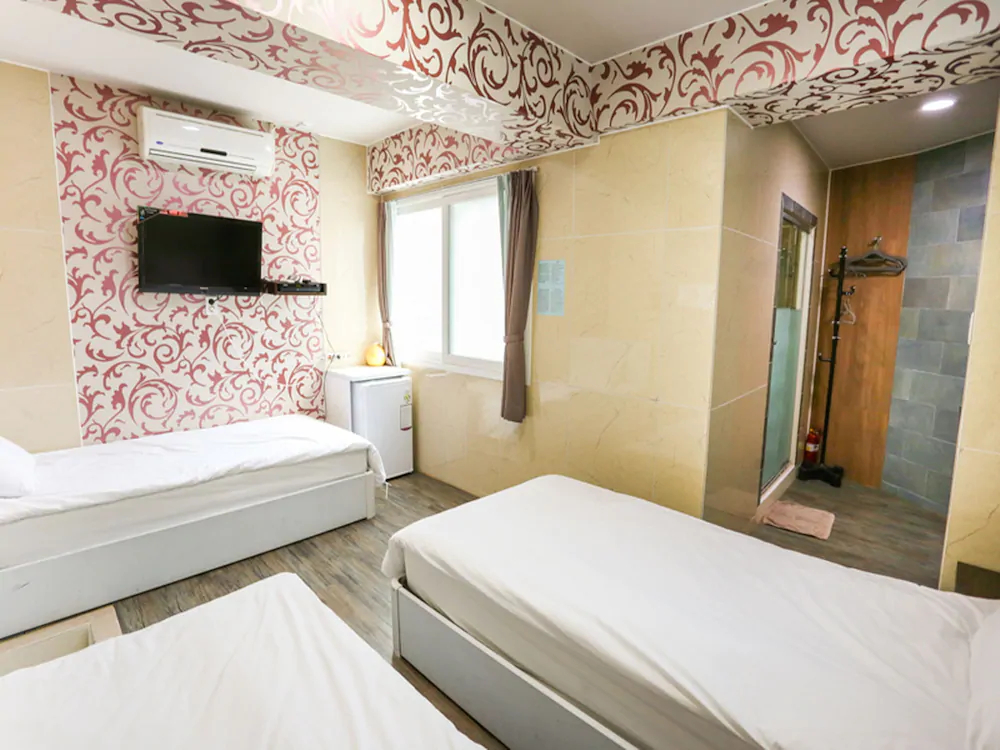 Guest House Myeongdong 2