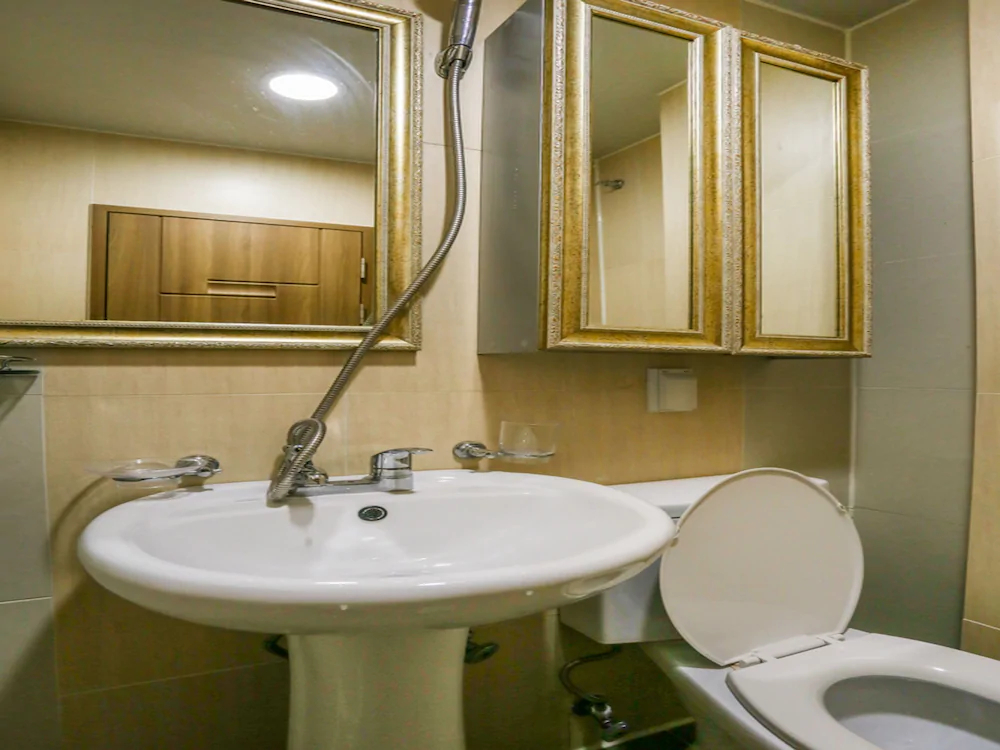 Guest House Myeongdong 2