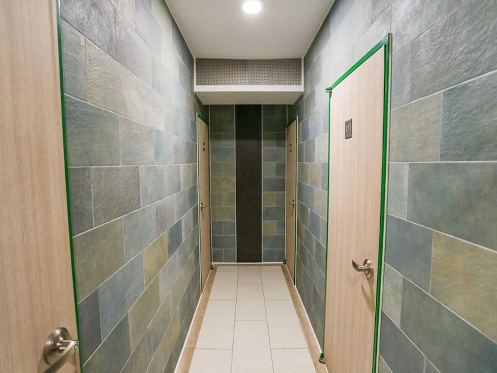 Guest House Myeongdong 2