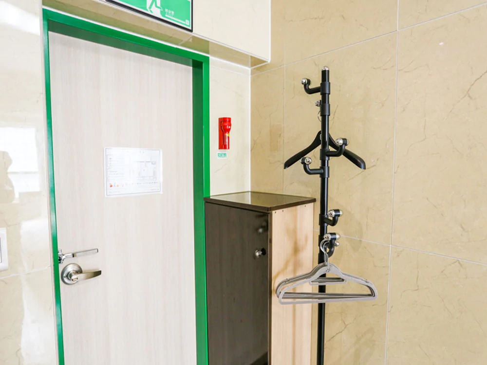 Guest House Myeongdong 2