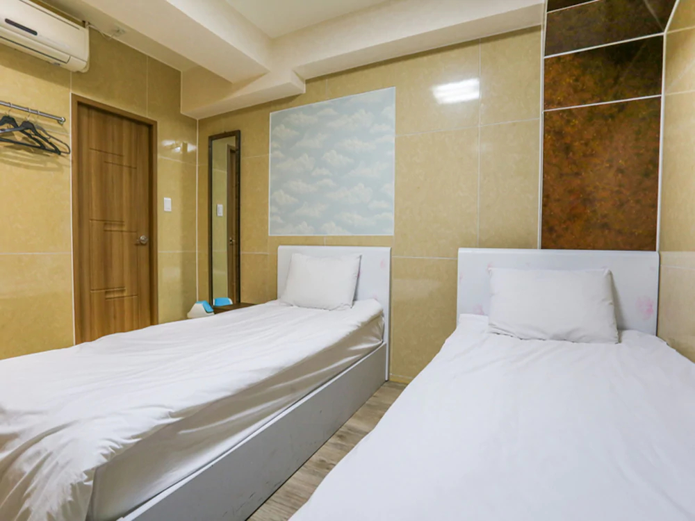 Guest House Myeongdong 2