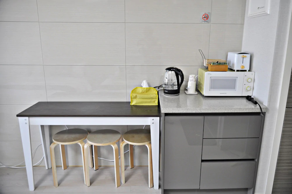 Guest House Myeongdong 2